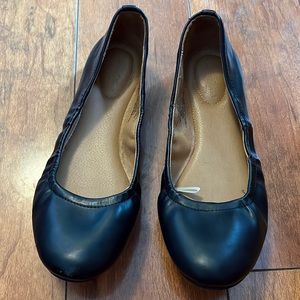 Black Flats